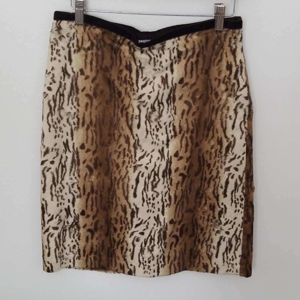 Beautiful soft skirt